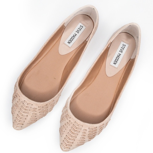 Steve Madden Shoes - Steve Madden "Imaura" Flat